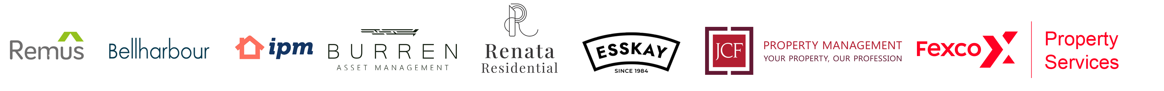Fexco Property Services - Data & Technology Service Desk Help Centre home page